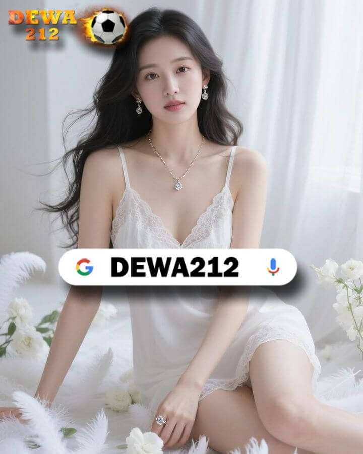 Dewa212: Game Slot Gacor Turnamen Pengahasil Uang Rupiah